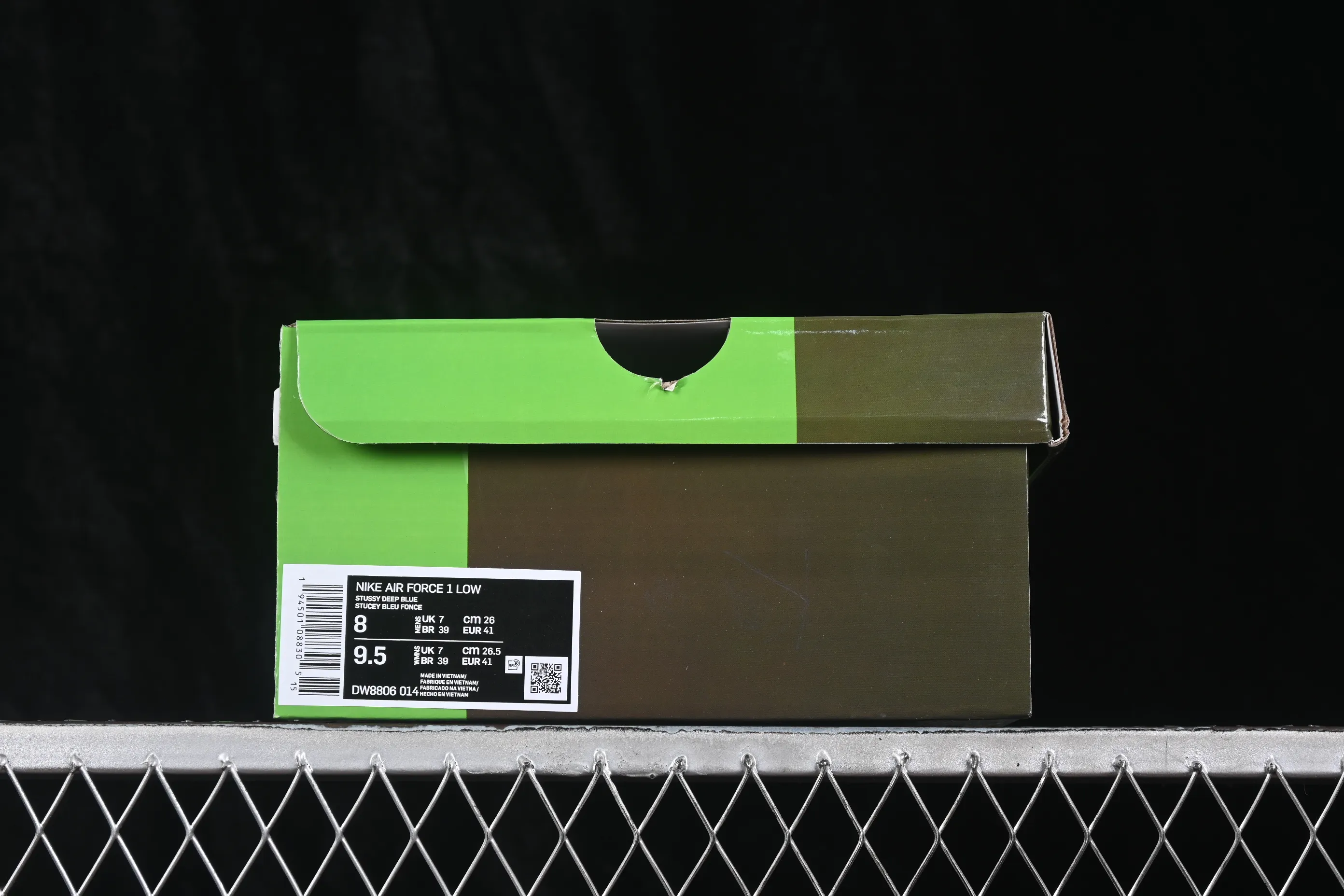 All categories Nk Air Force 1 Air Force series Nk Air Force 1 Low Air Force low top Nike Air Force 1'07 Low World Cup theme Air Force 1 low top casual sneakers DW8806-014